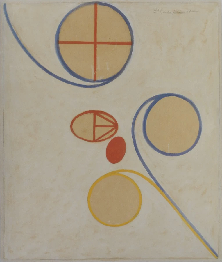 La stella a sette punte, n. 2, 1908